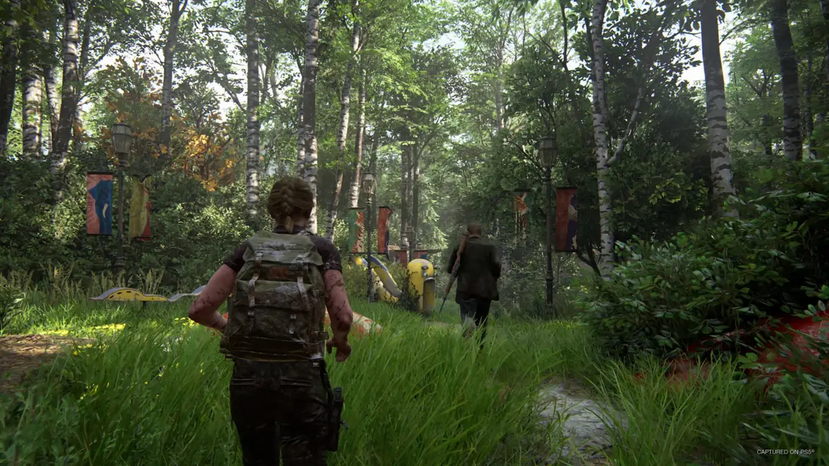 Sony oferece reembolso automático para The Last of Us Part II Remastered