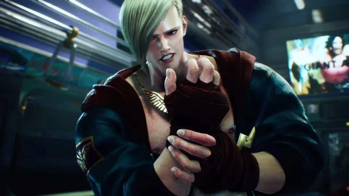 Street Fighter 6: Personagem Ed ganha trailer