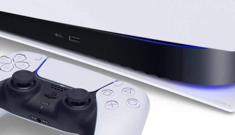 Sucesso Sony pode alcançar 80 milhões de PS5 vendidos até 2025