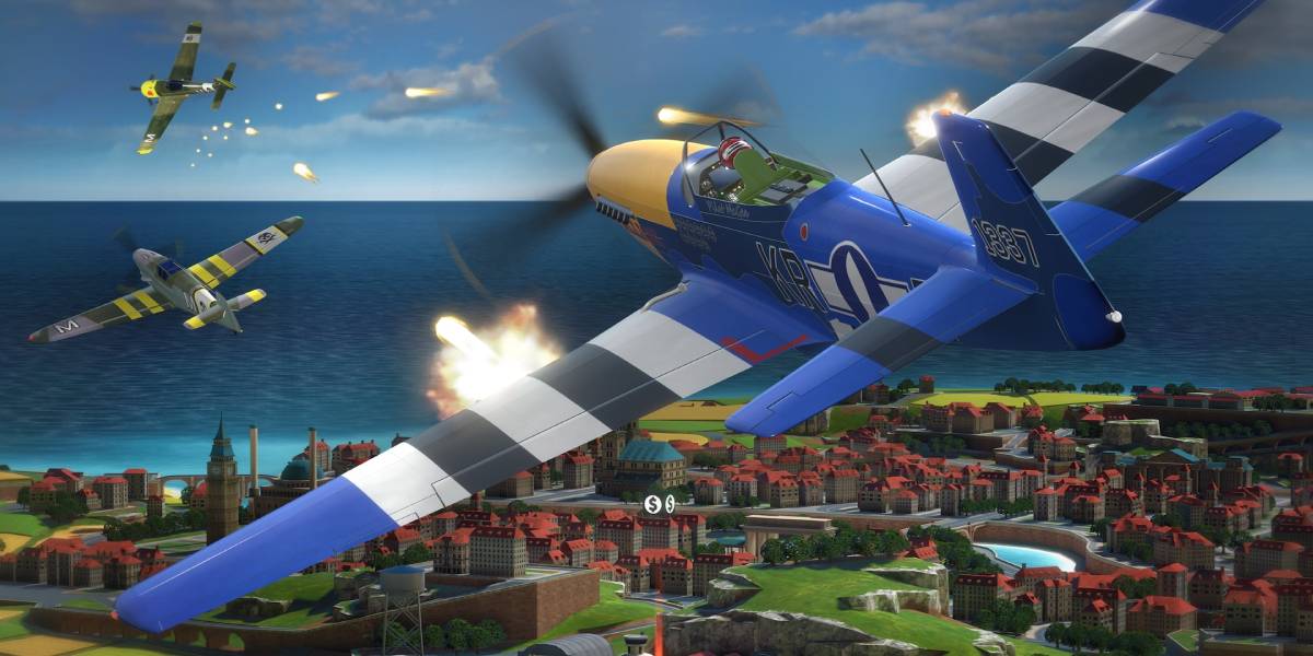 Surpresa no PS5: UltraWings 2 lançado antes do previsto!