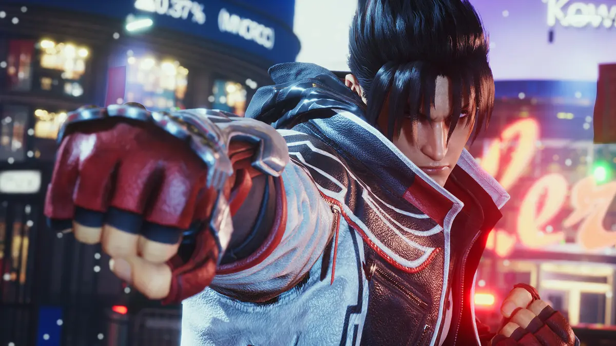 Tekken 8: Atualizações planejadas para melhorar acessibilidade após feedback dos jogadores