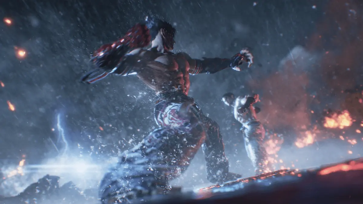 Tekken 8: Onde encontrar o melhor preço para a pré-venda do jogo