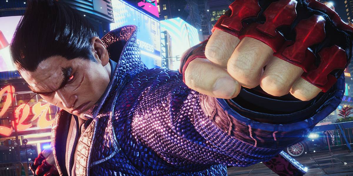 Tekken 8: Prontos para a batalha a partir das 20h desta quinta-feira