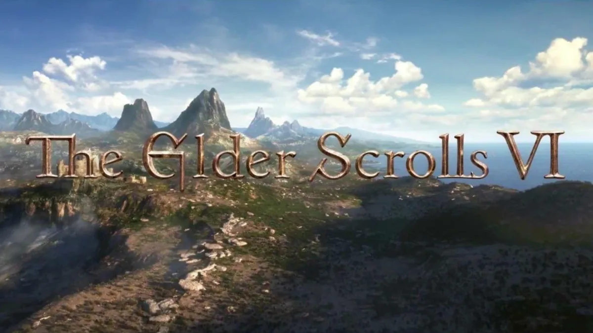 The Elder Scrolls 6: Fãs concordam que teaser foi prematuro