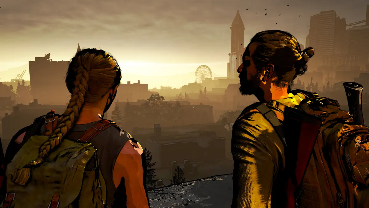 The Last of Us Part II: Novo documentário é anunciado