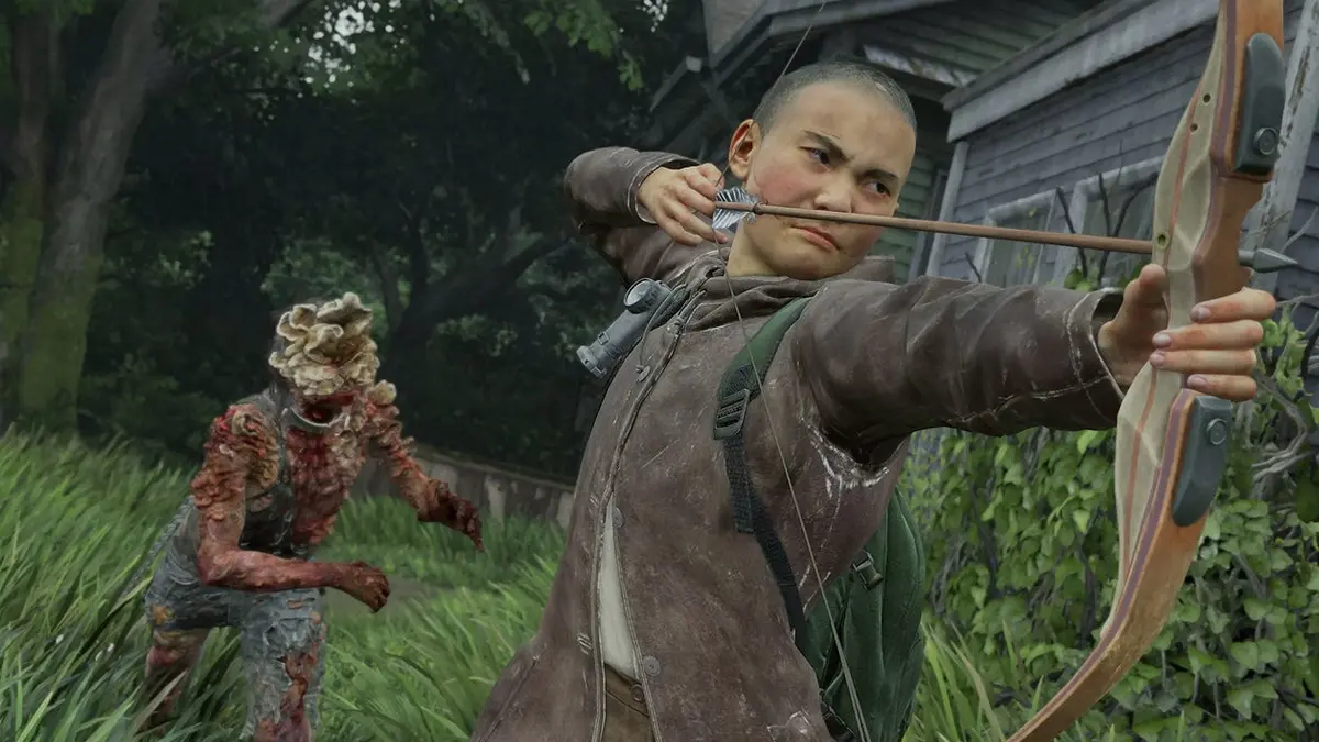 The Last of Us Part II Remastered: Vazamentos revelam gameplay do Modo Roguelike
