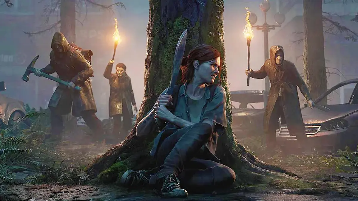 The Last of Us Part II Remastered ganha trailer de lançamento