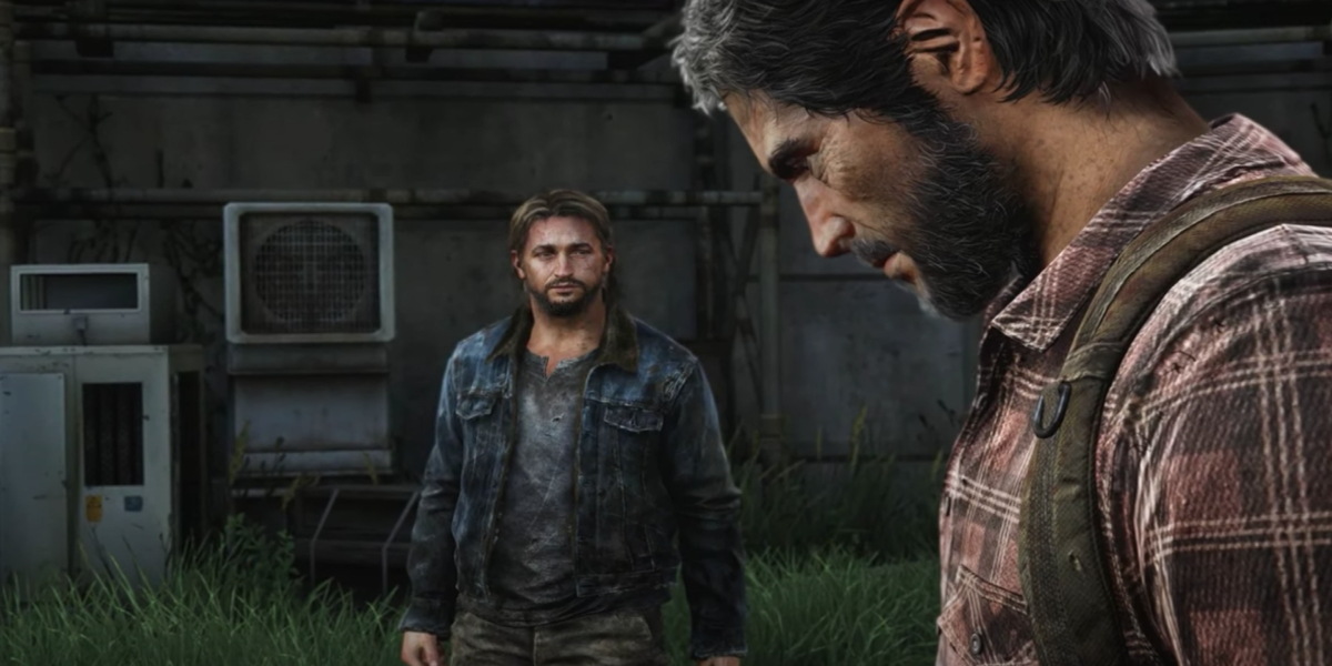 The Last of Us Part II Remastered traz modo inédito com Tommy