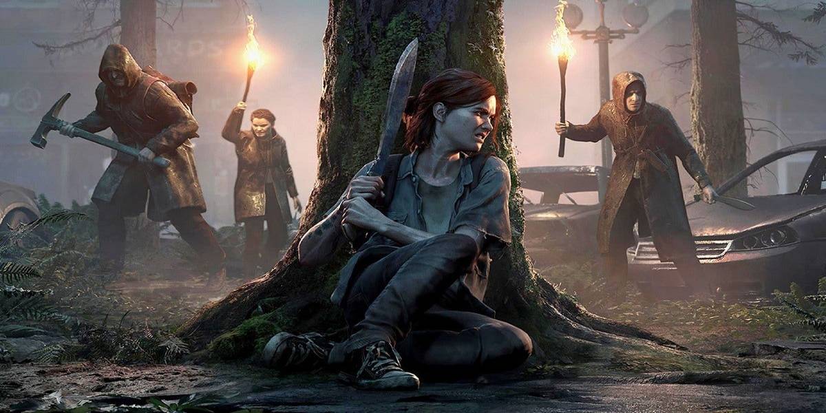 The Last of Us Part II: Revelações impactantes sobre o desenvolvimento do jogo