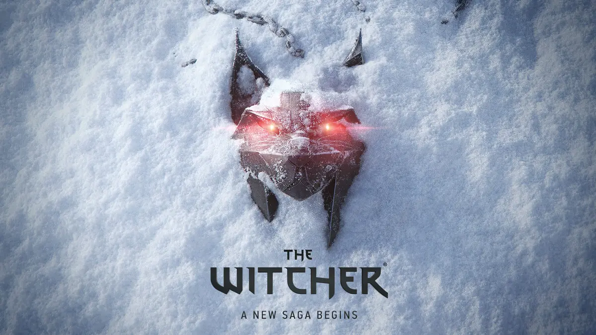 The Witcher 4: Novo jogo já está em desenvolvimento