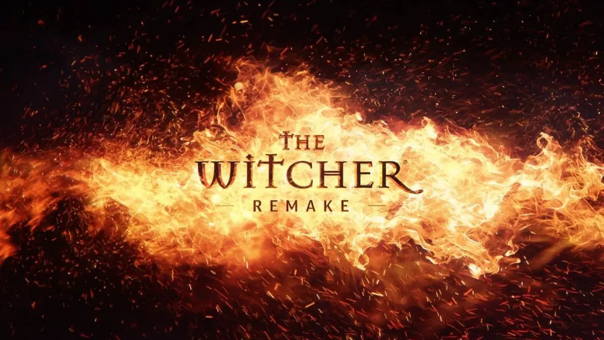 The Witcher: Remake vai remover elementos ruins do jogo original