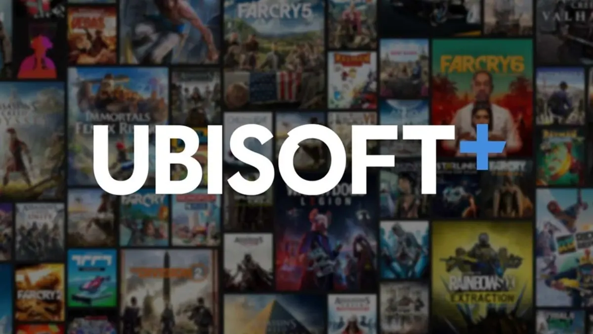 Ubisoft+ se renova com novos planos e preços: Conheça as mudanças!