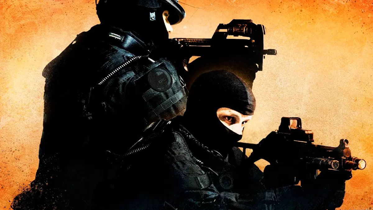 Valve encerra suporte ao Counter-Strike: Global Offensive em favor do CS2