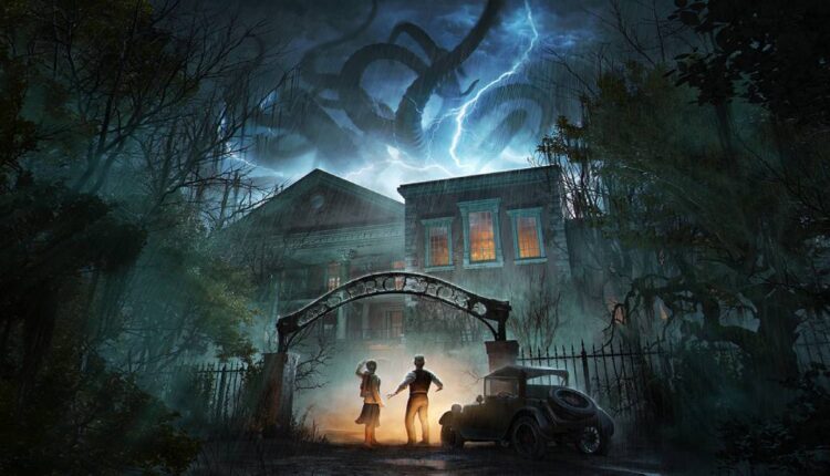 Vazamento revela primeiro jogo gratuito do PlayStation Plus de fevereiro Prepare-se para o terror!