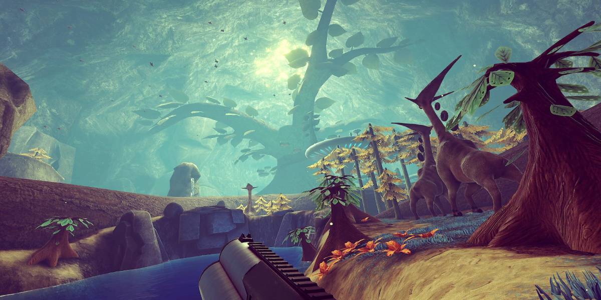 Vertigo 2 Chega ao PS VR2: Uma Experiência Imersiva Aguardada pelos Fãs
