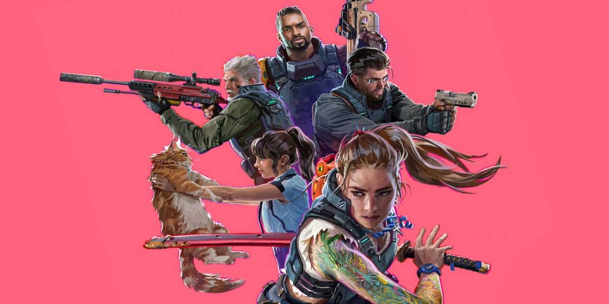 Wanted Dead: Atualização crucial chega ao PS5