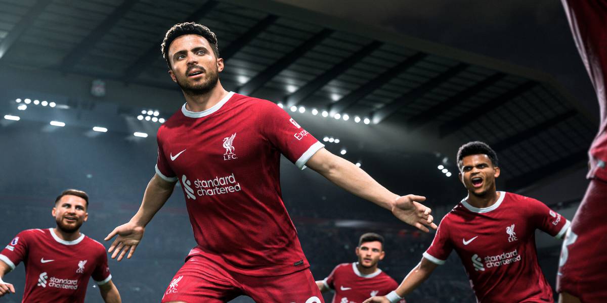 Xbox Free Play Days 7 jogos da EA Sports liberados gratuitamente!