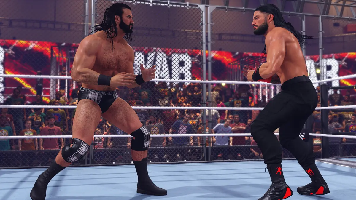 Xbox oferece WWE 2K23 e mais 2 jogos gratuitos nesse fim de semana