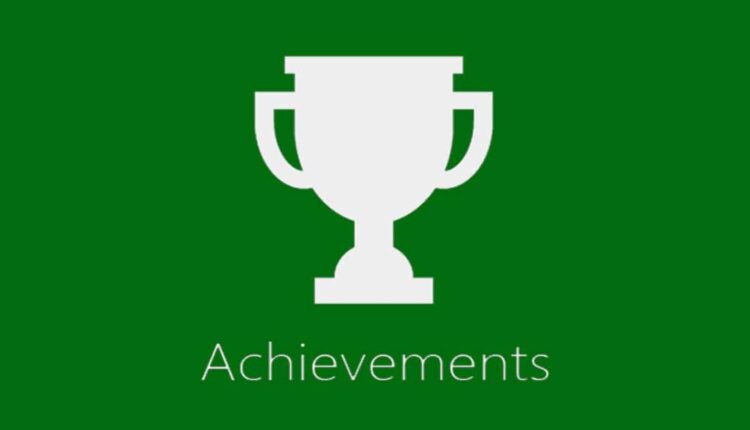 Rumores de uma grande reformulação no sistema de Achievements do Xbox. Saiba mais.