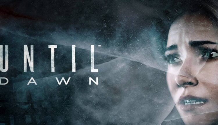 Until Dawn ganhará adaptação para o cinema pela PlayStation Productions