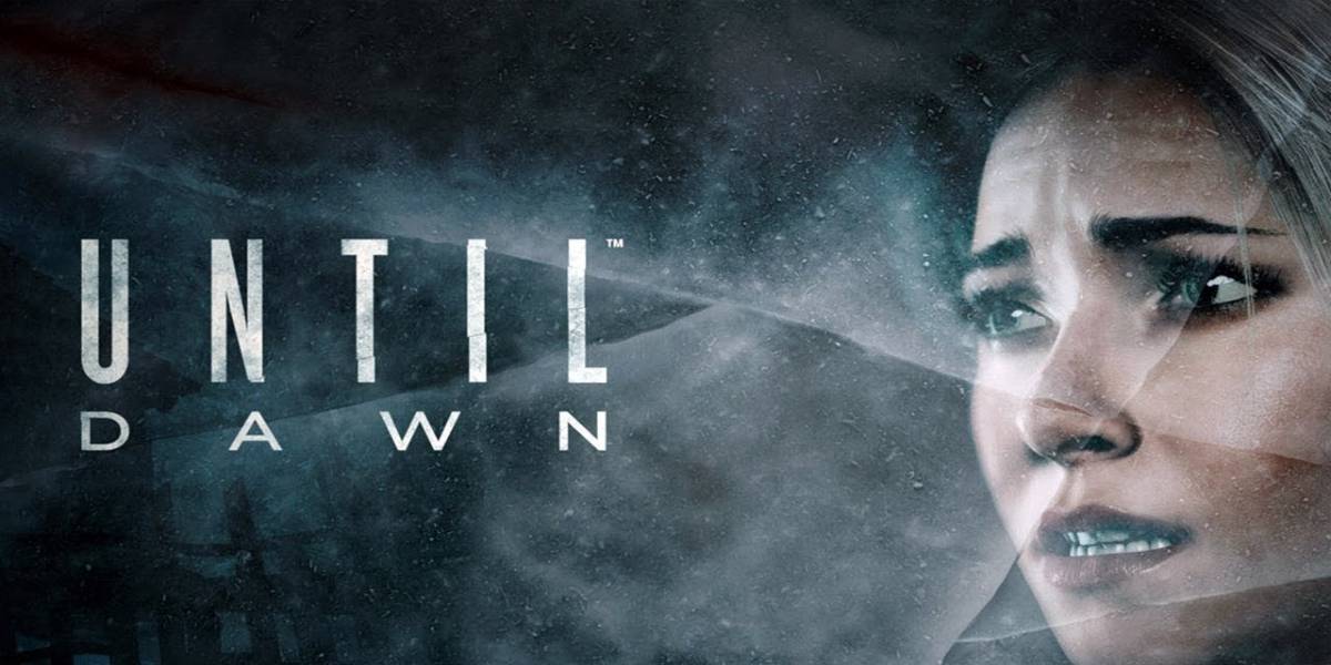 Until Dawn ganhará adaptação para o cinema pela PlayStation Productions