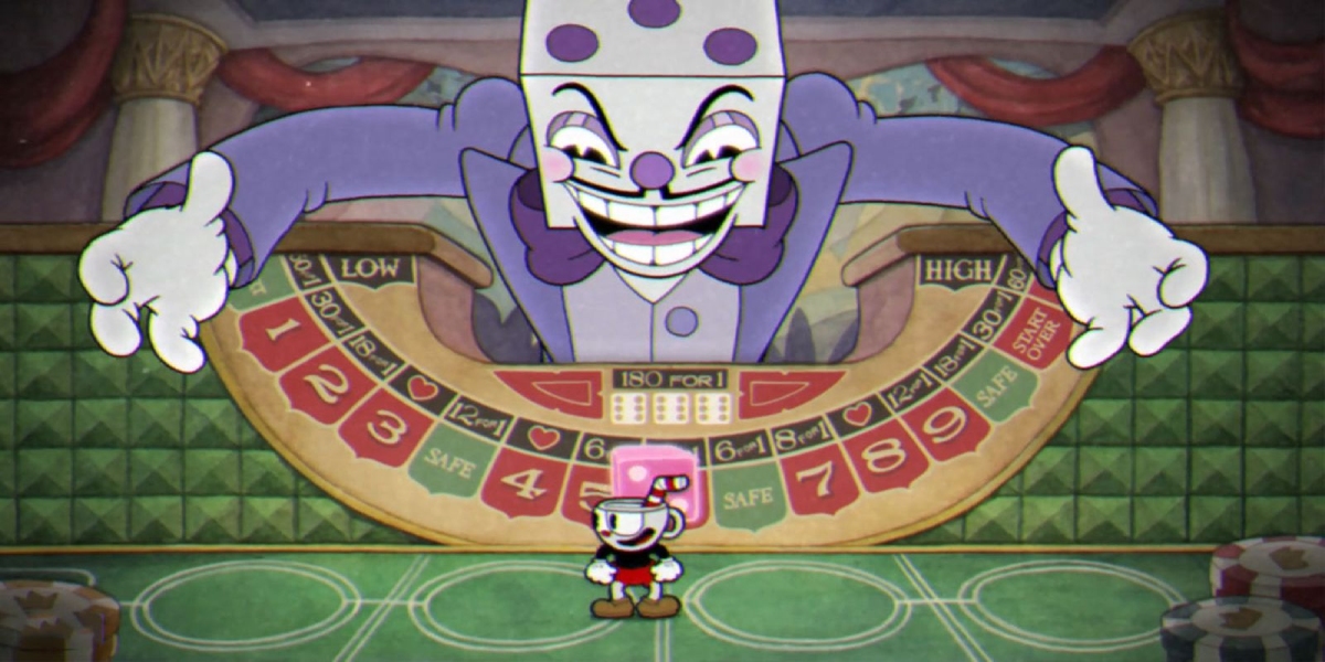 Explore os 10 chefões mais desafiadores dos videogames, de Dark Souls a Cuphead, que testaram os limites dos jogadores com batalhas épicas e inesquecíveis.