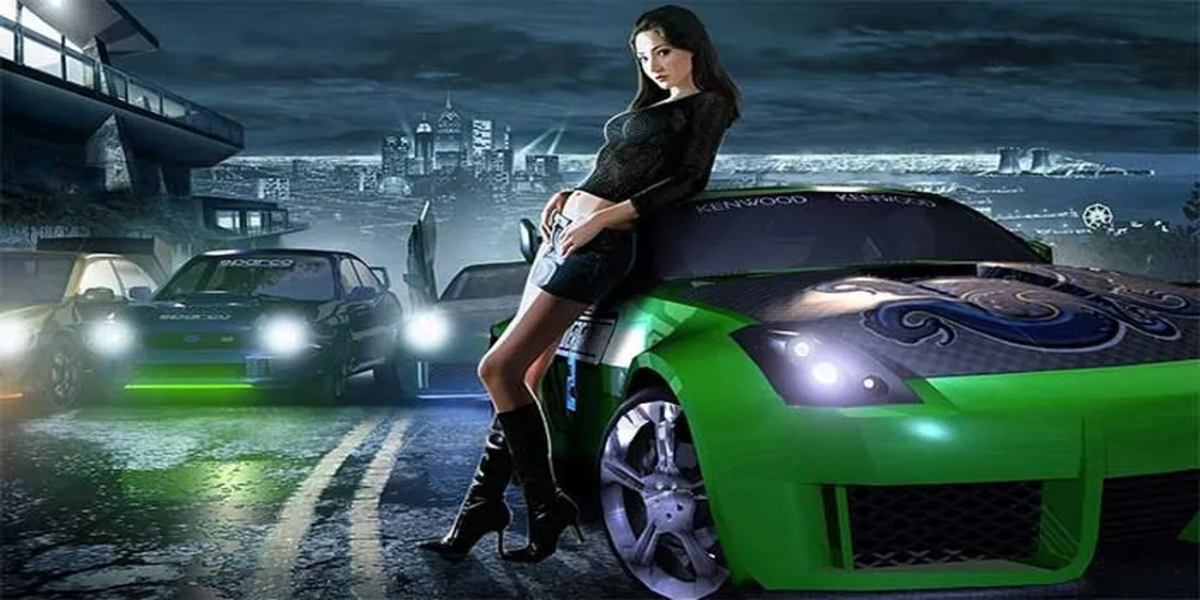 Revisitando 2004: Halo 2, World of Warcraft, GTA San Andreas, e Need for Speed: Underground 2 são alguns dos jogos que definiram uma era, agora celebrando 20 anos.