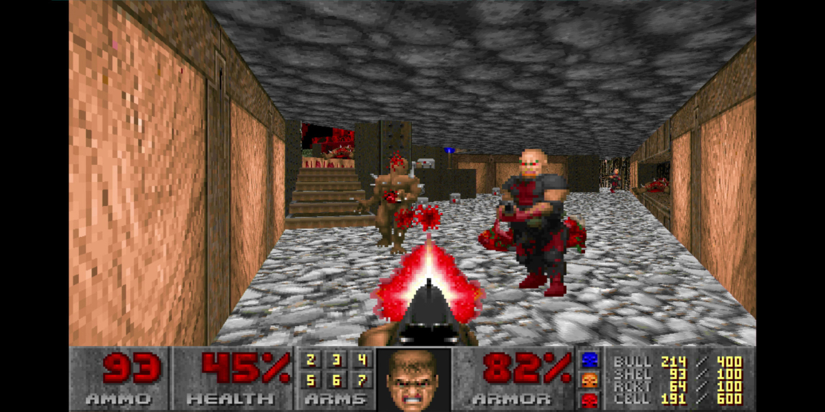8 jogos clássicos dos anos 90 com remaster no PC que você precisa jogar
