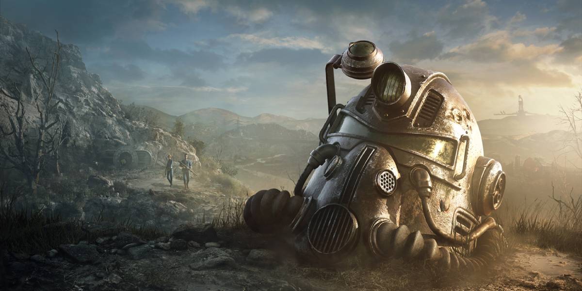 Amazon renova catálogo do Prime Gaming com Fallout e mais seis jogos gratuitos em fevereiro