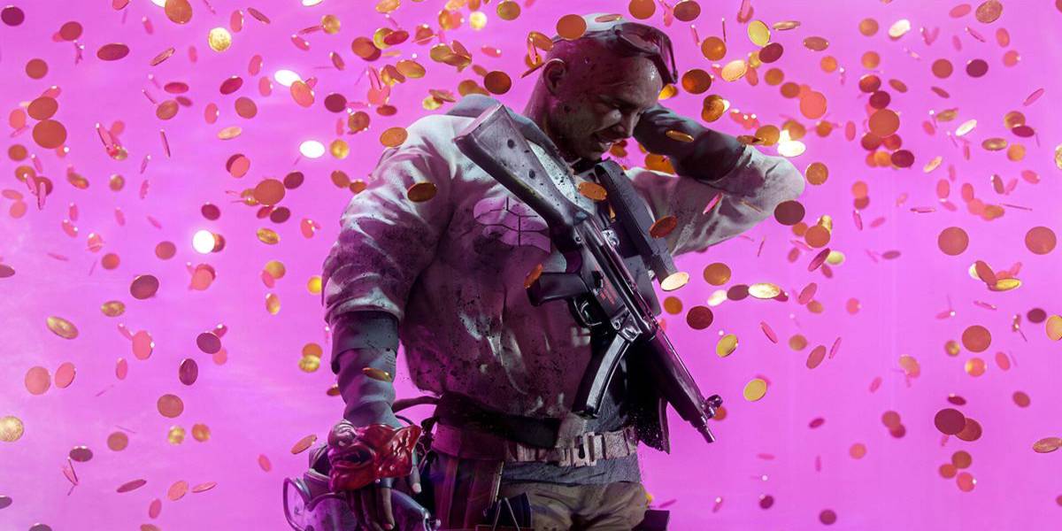 Aproveite Já Bundle gratuito de The Finals para assinantes PS Plus