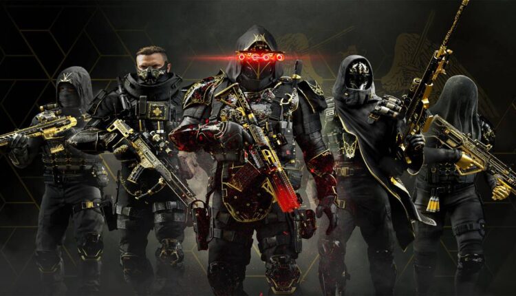 Call of Duty Modern Warfare 3 anuncia fim de semana gratuito e novo trailer do Blackcell Battle Pass