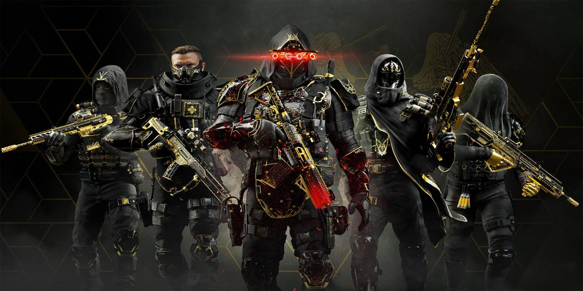 Call of Duty: Modern Warfare 3 anuncia fim de semana gratuito e novo trailer do Blackcell Battle Pass