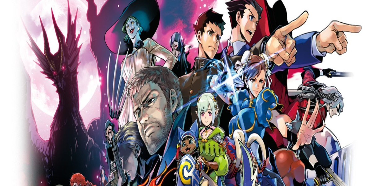 Capcom sondando fãs sobre interesse em sequências/remakes de Dino Crisis, Onimusha, Okami e mais. Participe da pesquisa para moldar o futuro dos jogos!