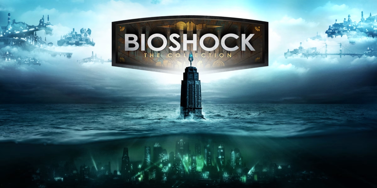 A promoção da 2K Games no Steam oferece a Bioshock: The Collection por menos de R$ 25, incluindo todos os DLCs. Confira também descontos em outras franquias populares até 7 de março.