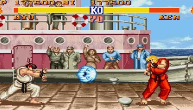 Relembre 7 jogos icônicos da era de ouro dos fliperamas, incluindo clássicos como Street Fighter II, Metal Slug e Mortal Kombat II, que marcaram gerações e deixaram saudades.