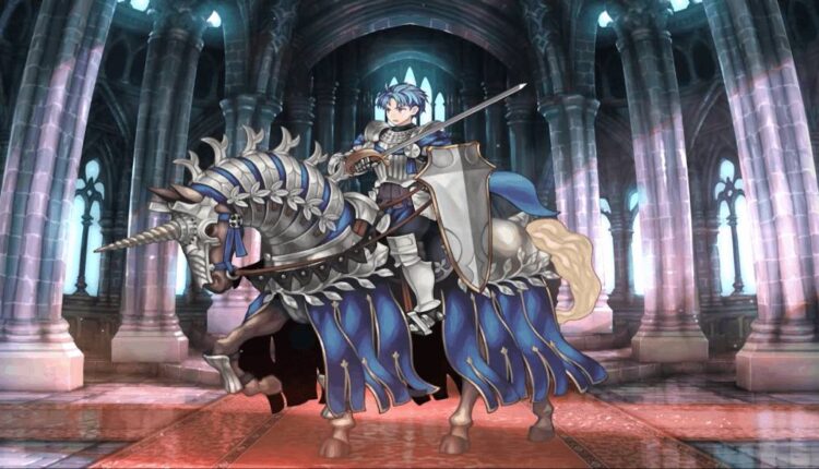 Demo de Unicorn Overlord chega aos consoles PS4 e PS5