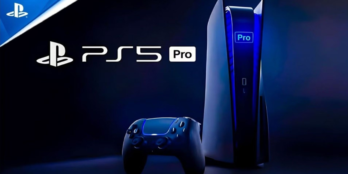 Detalhes do PS5 Pro vazam: data, preço e especificações surpreendentes!