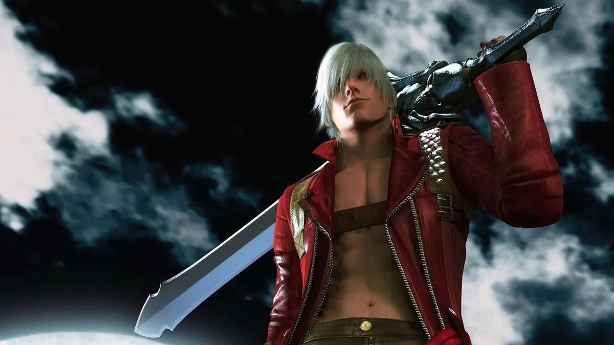 Devil May Cry: Dois jogos saem da Steam