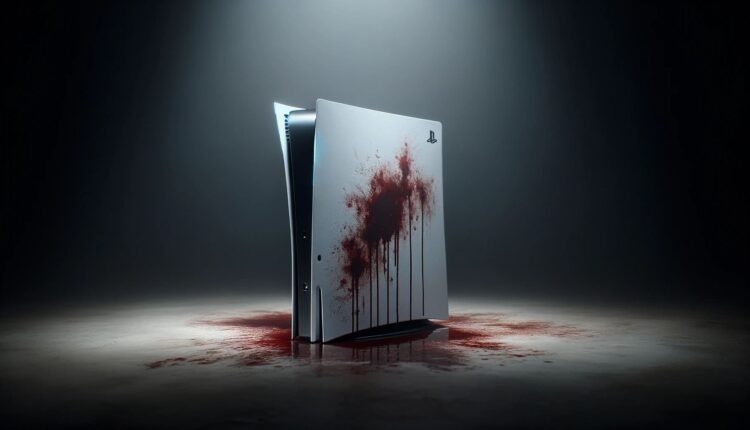 Disputa por PlayStation desencadeia violência chocante, levando a tragédia fatal: um relato surpreendente. Confira!