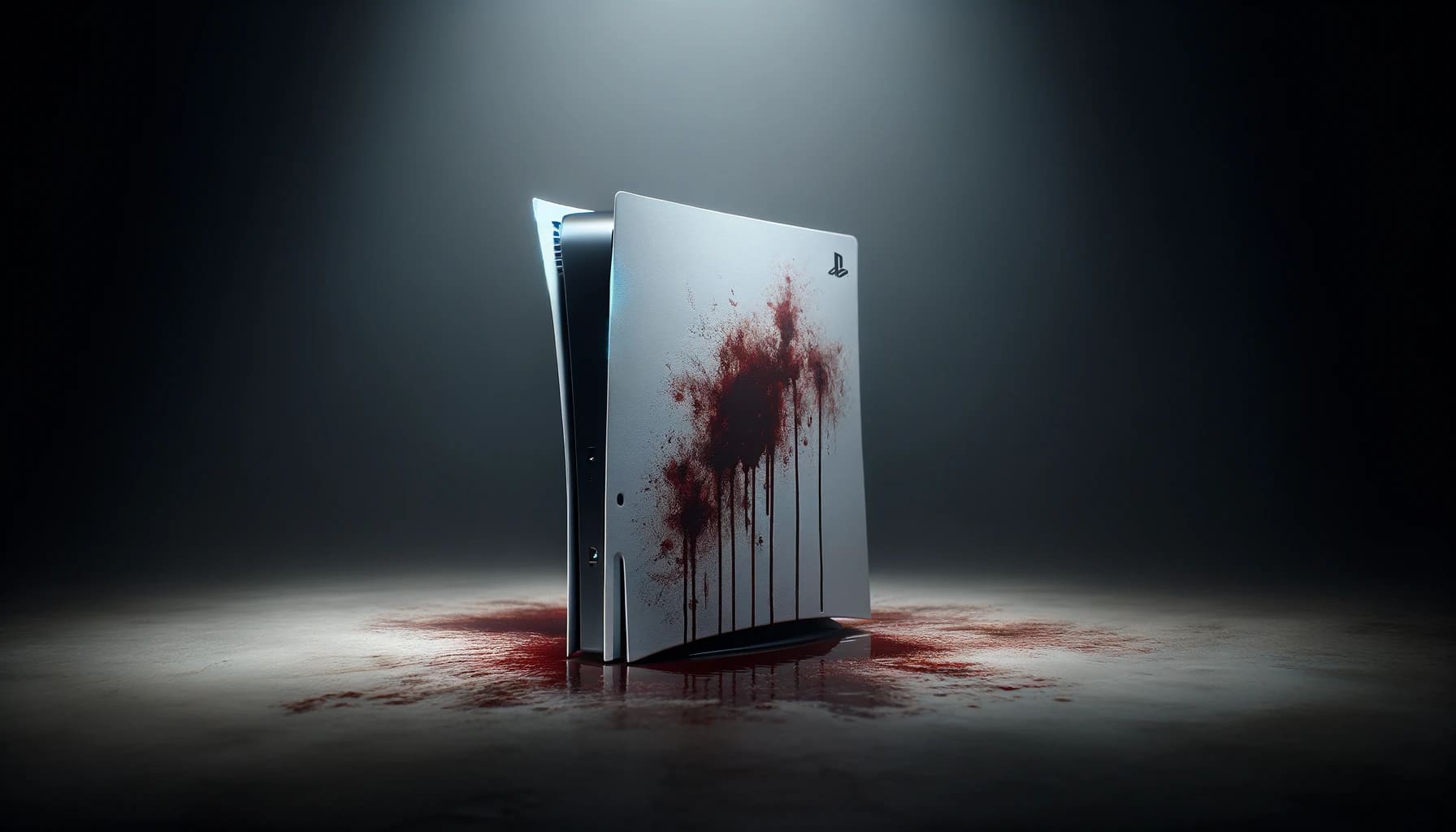 Disputa por PlayStation acaba em tragédia fatal