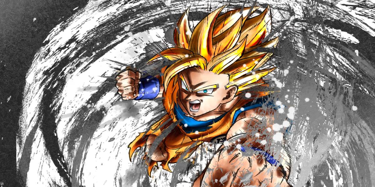 Dragon Ball FighterZ chega com novidades para PS5 e Xbox Series