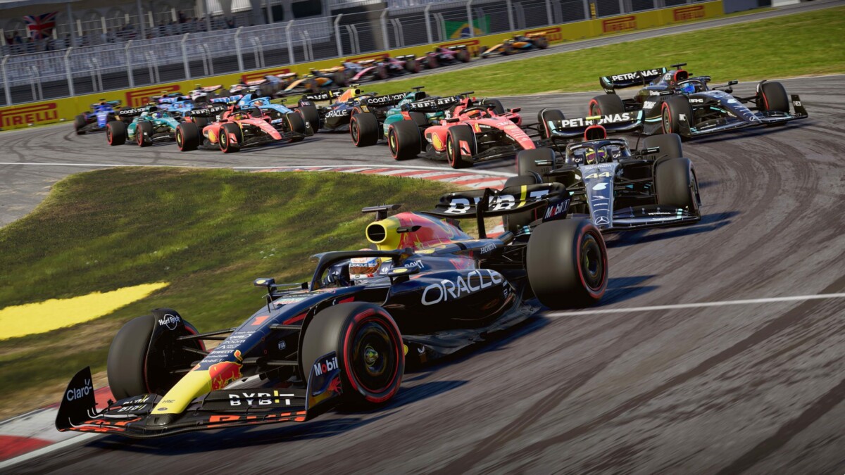EA Sports F1 24 está prestes a ser anunciado com detalhes já vazados sobre suas edições, preços e datas de lançamento. Descubra o que esperar deste novo título de corrida.