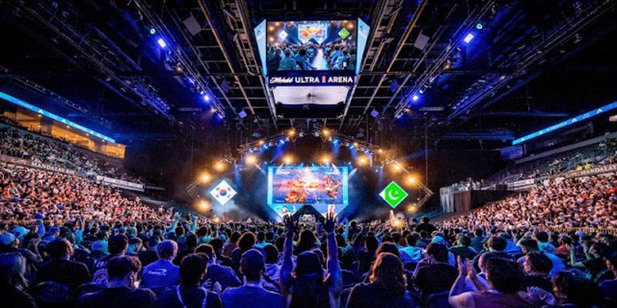De estreantes a veteranos, a lista da EVO 2024 traz títulos aguardados pelos fãs de jogos de luta.