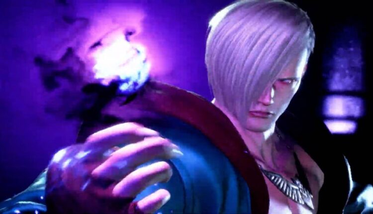 Ed chega a Street Fighter 6 Novo trailer revela o poder do boxeador