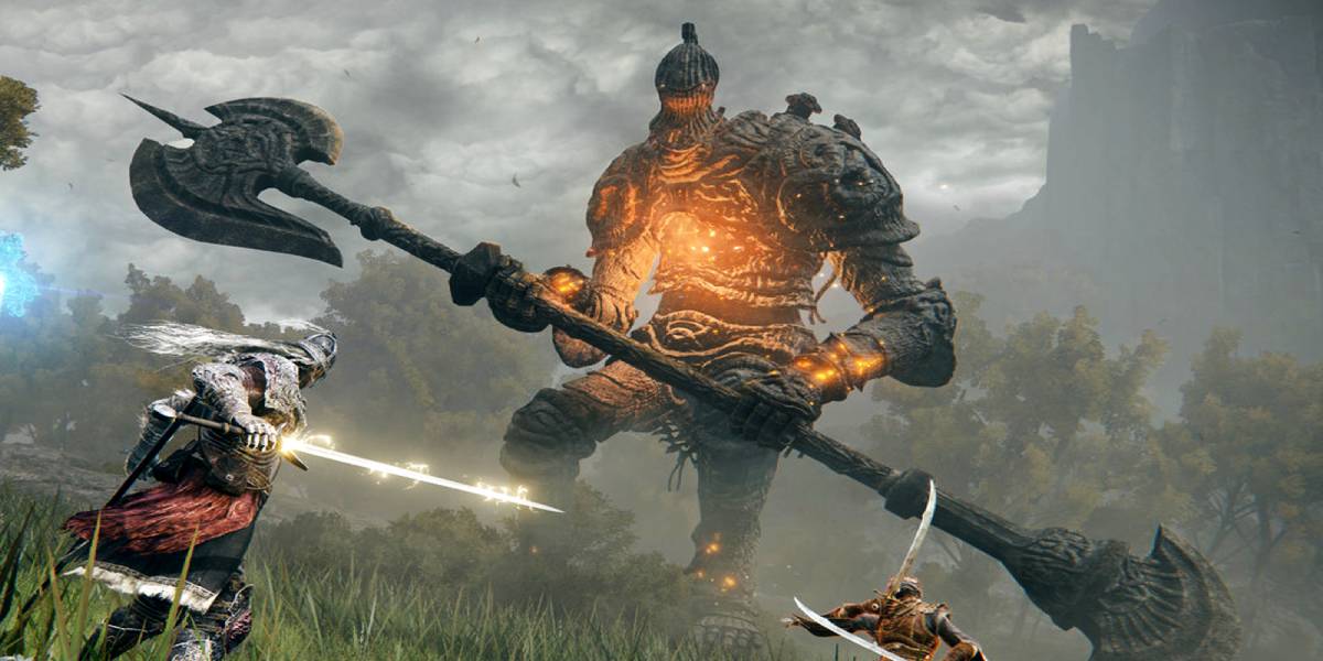 Elden Ring pode ganhar versão mobile inspirada em Genshin Impact