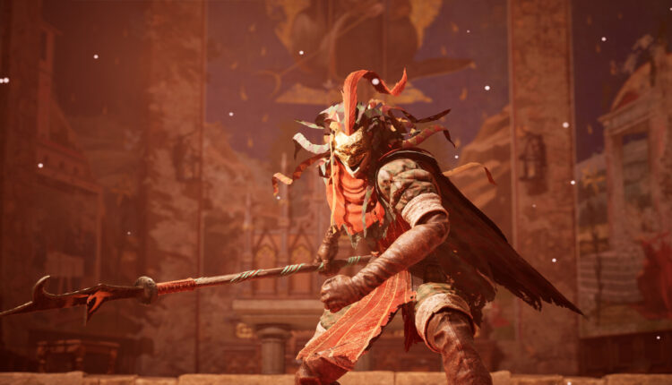 Enotria: The Last Song, um novo título soulslike ambientado em um mundo inspirado pelo folclore italiano, será lançado em 21 de junho para PS5, Xbox Series e PC. Descubra os detalhes sobre este lançamento esperado.
