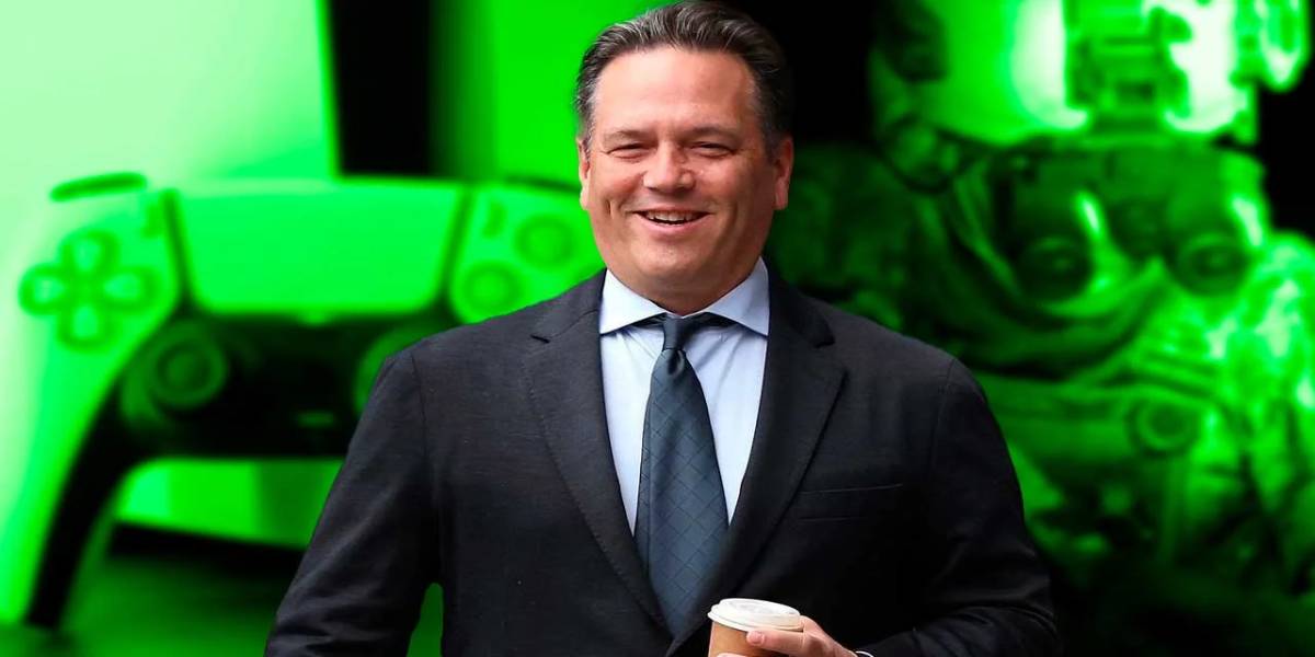 Fãs de Xbox aguardam respostas sobre rumores e Phil Spencer promete detalhes