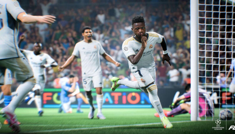 EA Sports revela 'Estrelas do Futuro' em FC 24 com jovens promessas e ícones. Descubra as novas cartas e talentos em ascensão!