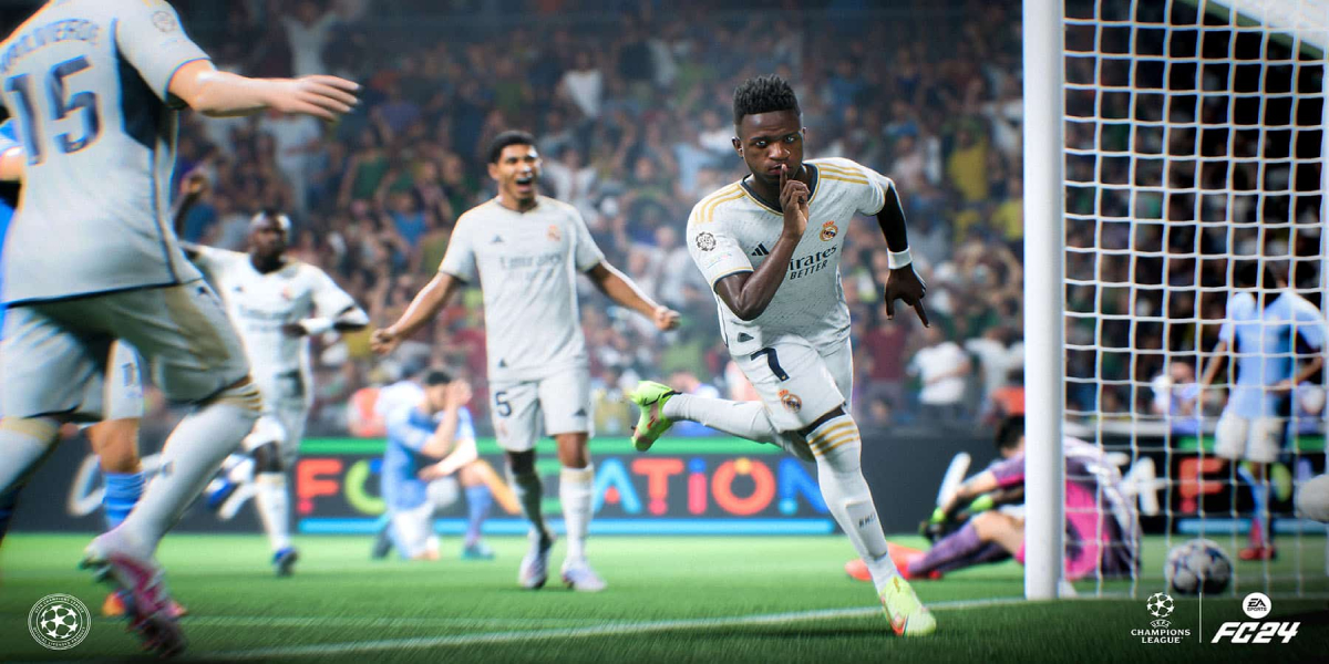 EA Sports revela 'Estrelas do Futuro' em FC 24 com jovens promessas e ícones. Descubra as novas cartas e talentos em ascensão!