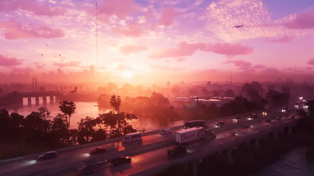 GTA 6: Fãs querem lançamento à meia-noite